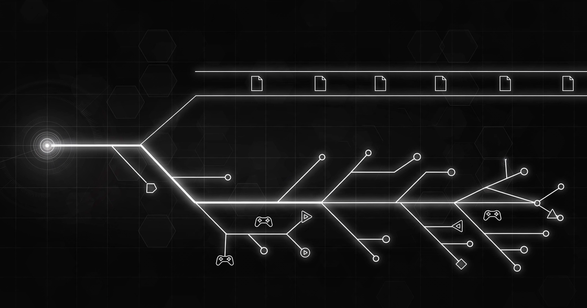 HTTP vs SOCKS5 proxy compared: two network paths diverging, one for web traffic and one for all traffic — ProxyNest Blog